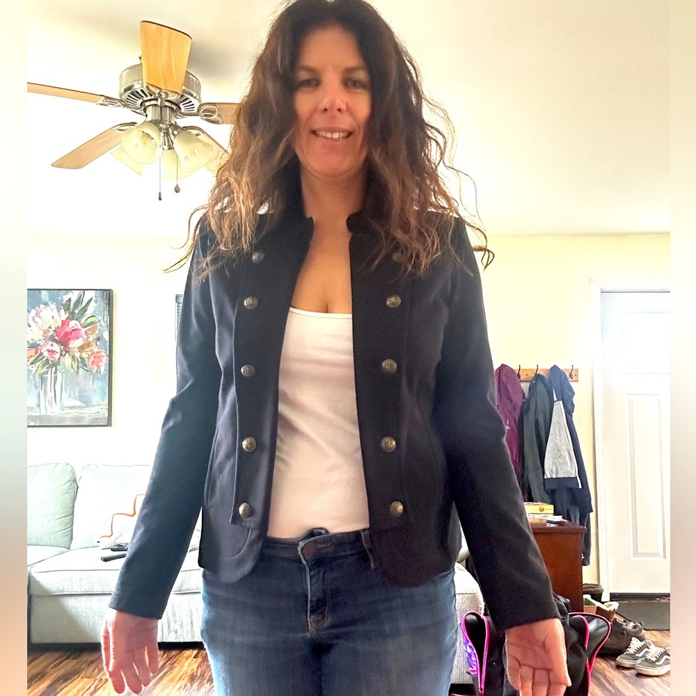 Tommy Hilfiger S jacket